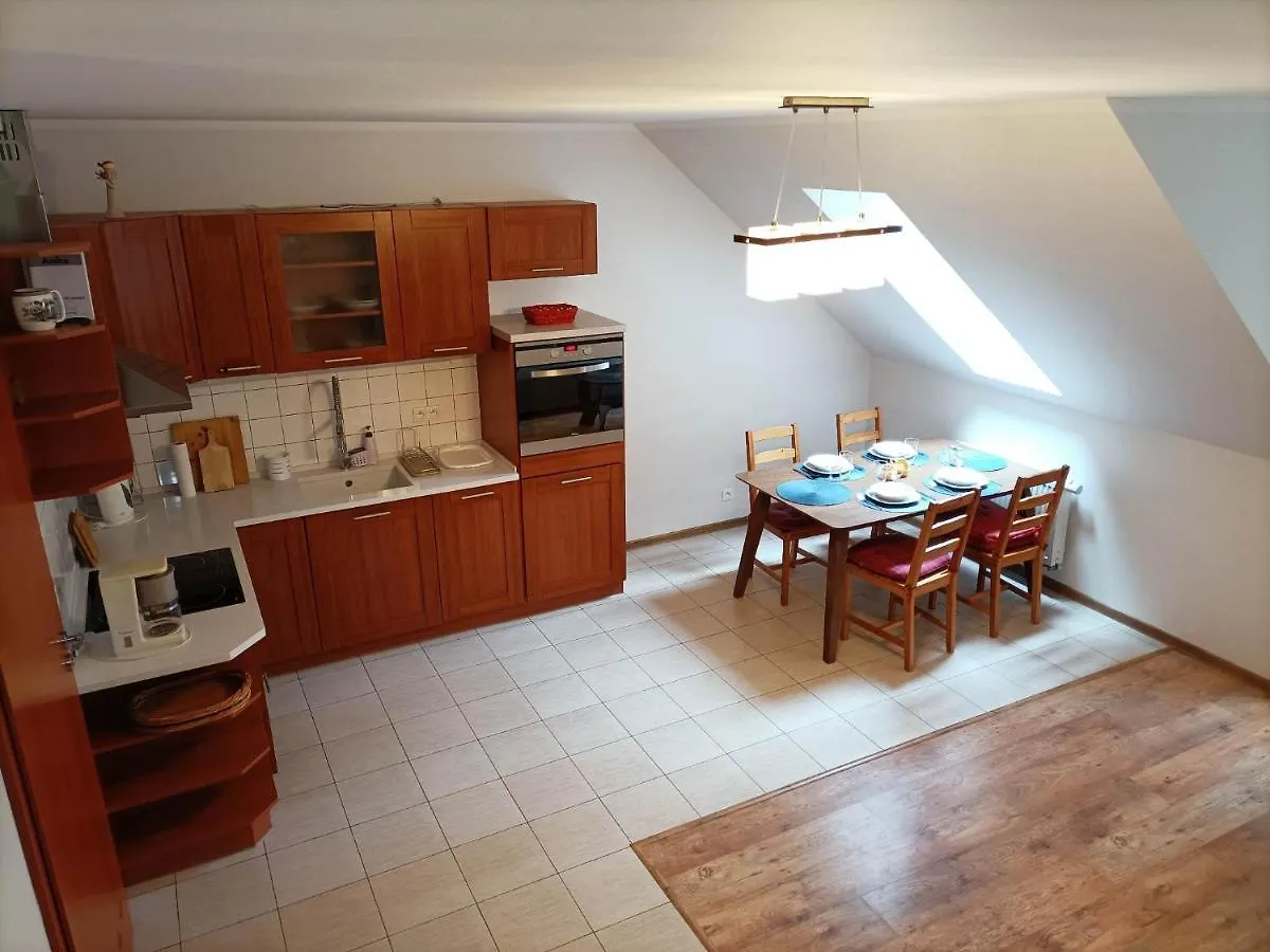Trevilles Apartamenty - Bike'S Paradise Szklarska Poręba