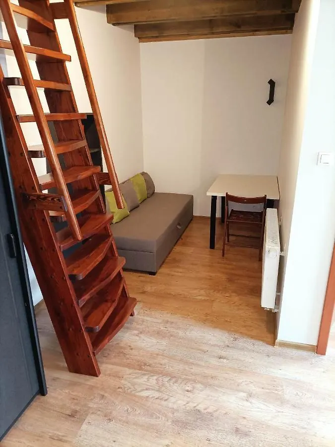 Trevilles Apartamenty - Bike'S Paradise Szklarska Poręba