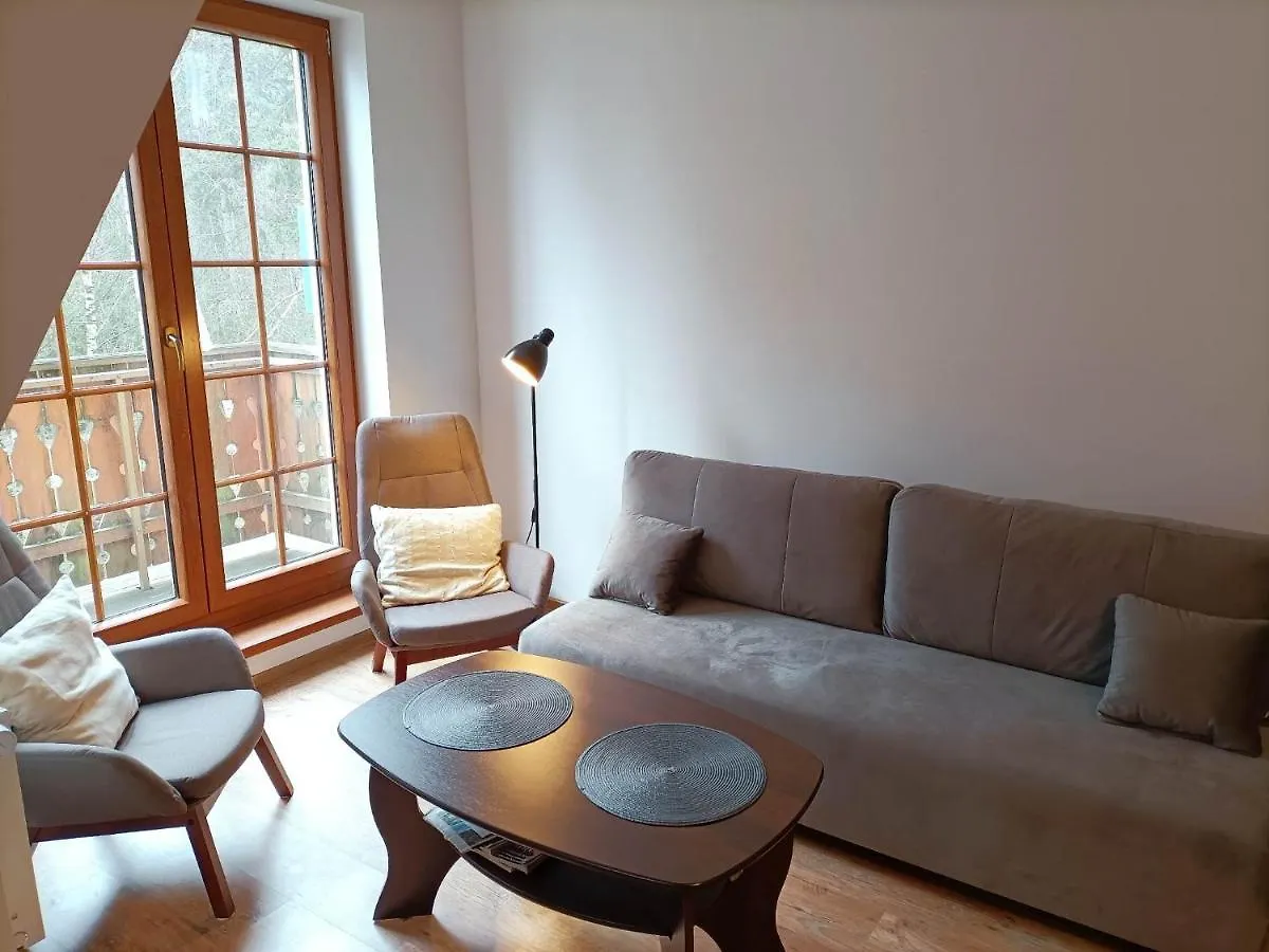 Trevilles Apartamenty - Bike'S Paradise Szklarska Poręba Polska