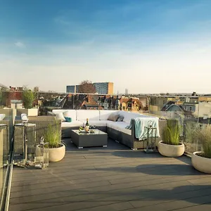  Apartament Sky And Sea By Renters Prestige Polska