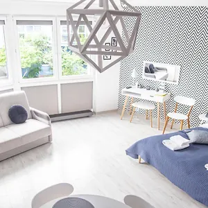  Apartament Al-dom 112 Awangardia, 300 M Do Plazy W Dzielnicy Uzdrowiskowej Polska