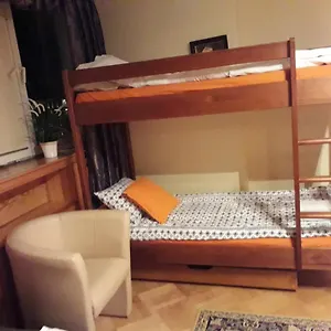  Apartament Seven Heaven Warsaw/siódme Niebo Polska
