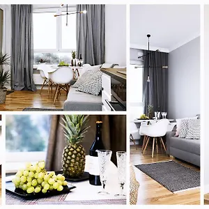  Apartament Grażyna Słodowiec Polska