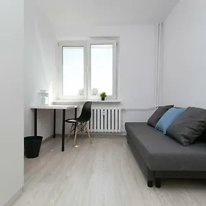  Kwatera prywatna Rooms4less Polska