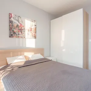 Apartament Chill Jana Kazimierza Polska